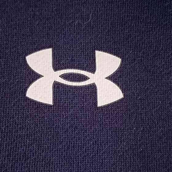 Худи Under Armour Запорожье