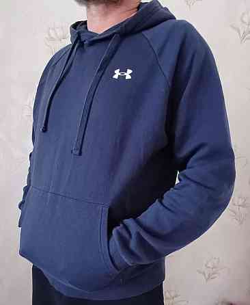 Худи Under Armour Запорожье