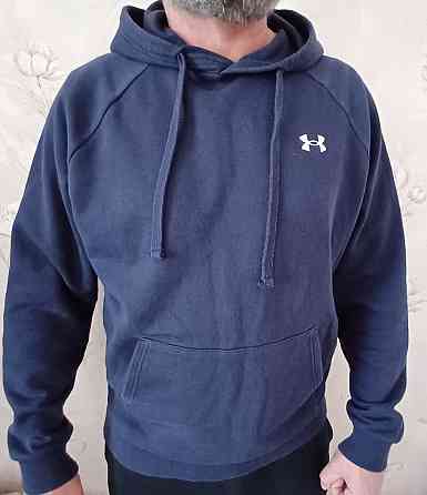Худи Under Armour Запорожье
