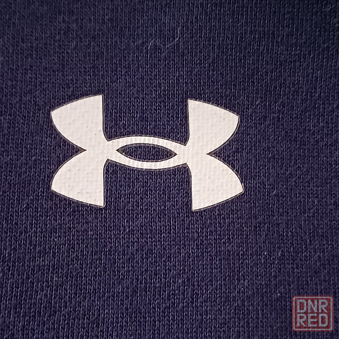 Худи Under Armour Запорожье - изображение 4