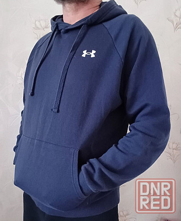 Худи Under Armour Запорожье - изображение 2
