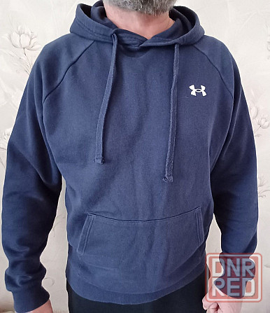 Худи Under Armour Запорожье - изображение 1