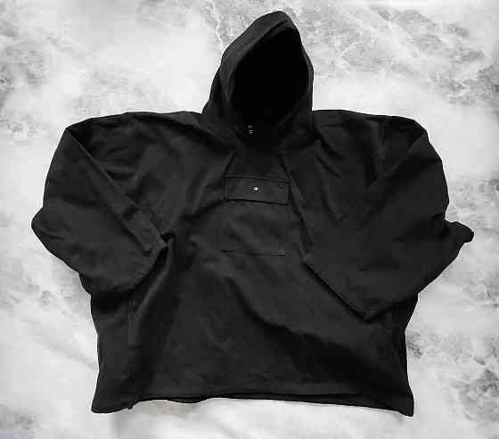 Куртка-анорак yzy x gap (yeezy balenciaga sateen anorak ) с америки L Запорожье
