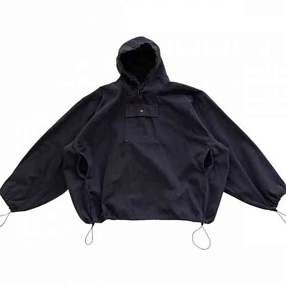 Куртка-анорак yzy x gap (yeezy balenciaga sateen anorak ) с америки L Запорожье