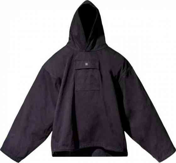 Куртка-анорак yzy x gap (yeezy balenciaga sateen anorak ) с америки L Запорожье