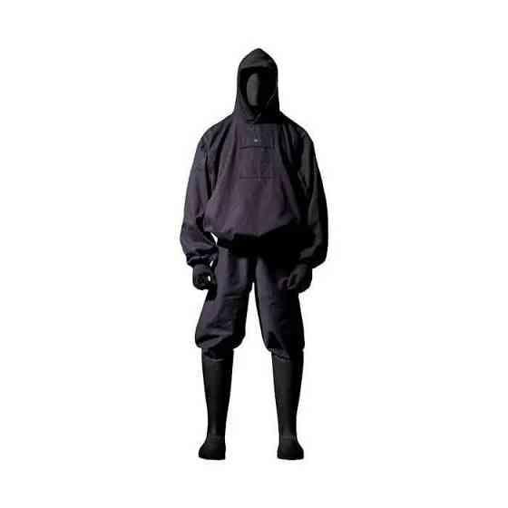Куртка-анорак yzy x gap (yeezy balenciaga sateen anorak ) с америки L Запорожье