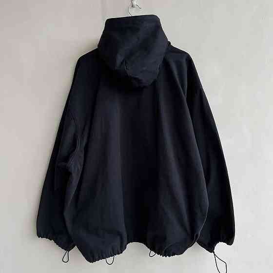 Куртка-анорак yzy x gap (yeezy balenciaga sateen anorak ) с америки L Запорожье