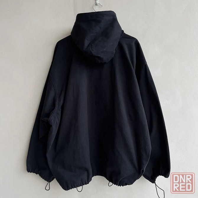 Куртка-анорак yzy x gap (yeezy balenciaga sateen anorak ) с америки L Запорожье - изображение 2