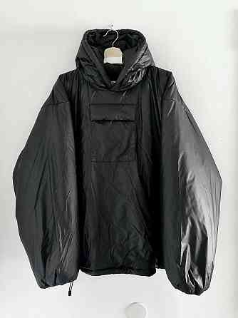 Куртка-анорак yzy x gap (yeezy balenciaga padded anorak )с америки M,L Запорожье