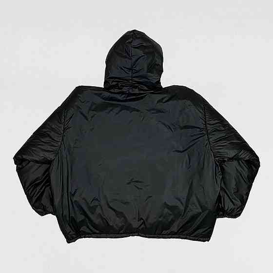 Куртка-анорак yzy x gap (yeezy balenciaga padded anorak )с америки M,L Запорожье