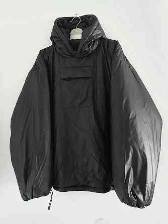 Куртка-анорак yzy x gap (yeezy balenciaga padded anorak )с америки M,L Запорожье