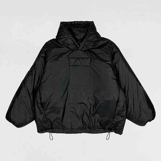 Куртка-анорак yzy x gap (yeezy balenciaga padded anorak )с америки M,L Запорожье