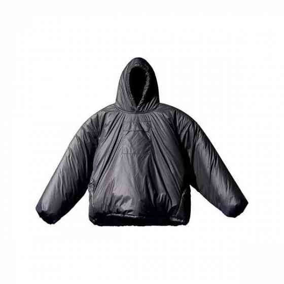Куртка-анорак yzy x gap (yeezy balenciaga padded anorak )с америки M,L Запорожье
