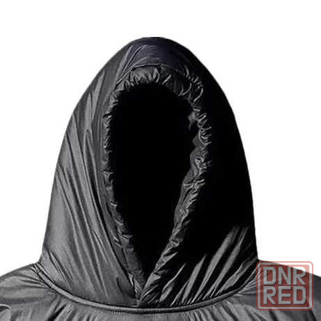 Куртка-анорак yzy x gap (yeezy balenciaga padded anorak )с америки M,L Запорожье - изображение 7