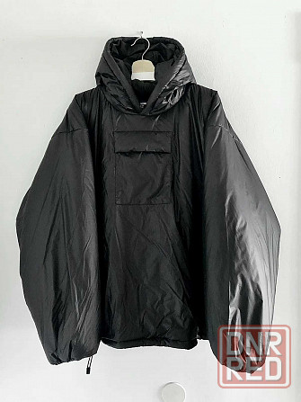 Куртка-анорак yzy x gap (yeezy balenciaga padded anorak )с америки M,L Запорожье - изображение 6