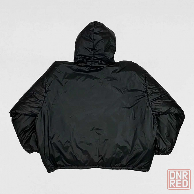 Куртка-анорак yzy x gap (yeezy balenciaga padded anorak )с америки M,L Запорожье - изображение 3