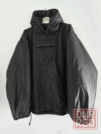 Куртка-анорак yzy x gap (yeezy balenciaga padded anorak )с америки M,L Запорожье - изображение 4