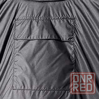 Куртка-анорак yzy x gap (yeezy balenciaga padded anorak )с америки M,L Запорожье - изображение 8