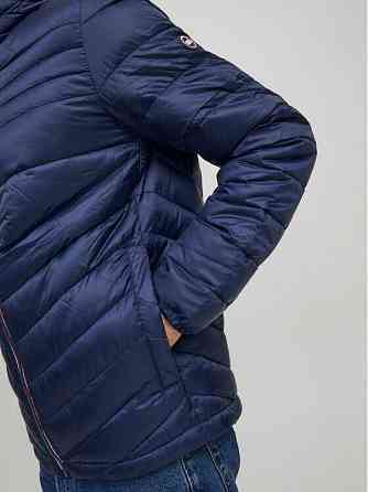 Куртка мужская Jack  Jones Garfield Hooded Puffer. Оригинал. Р-р  L Запорожье