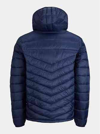 Куртка мужская Jack  Jones Garfield Hooded Puffer. Оригинал. Р-р  L Запорожье