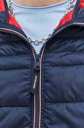 Куртка мужская Jack  Jones Garfield Hooded Puffer. Оригинал. Р-р  L Запорожье
