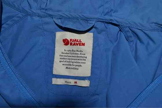 Куртка fjallraven Запорожье