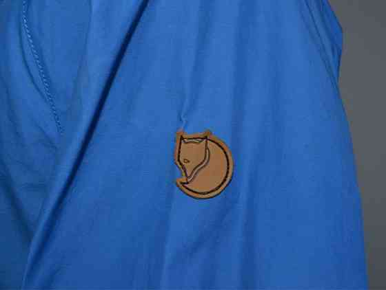 Куртка fjallraven Запорожье