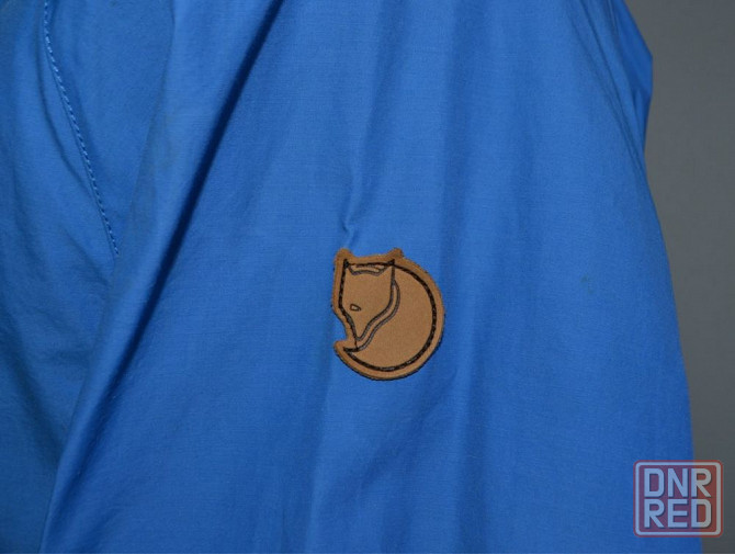 Куртка fjallraven Запорожье - изображение 5