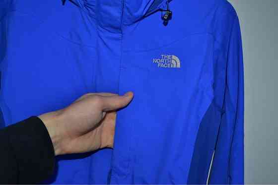 Мембранная куртка the north face HyVent Запорожье