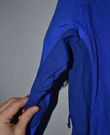 Мембранная куртка the north face HyVent Запорожье