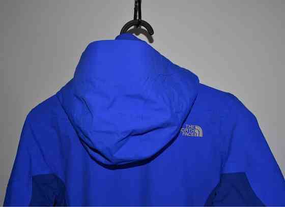 Мембранная куртка the north face HyVent Запорожье