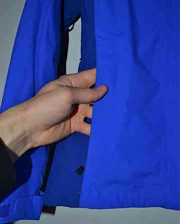 Мембранная куртка the north face HyVent Запорожье