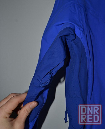Мембранная куртка the north face HyVent Запорожье - изображение 5