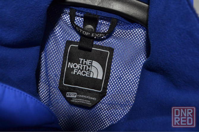 Мембранная куртка the north face HyVent Запорожье - изображение 7