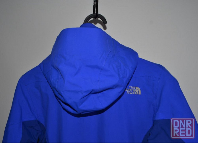 Мембранная куртка the north face HyVent Запорожье - изображение 6