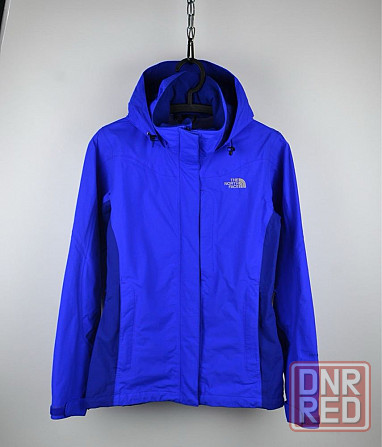 Мембранная куртка the north face HyVent Запорожье - изображение 1