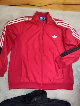 Олимпийка Adidas. Размер XXL. Запорожье