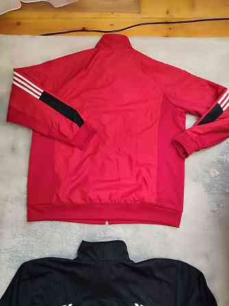 Олимпийка Adidas. Размер XXL. Запорожье