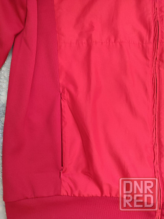 Олимпийка Adidas. Размер XXL. Запорожье - изображение 3