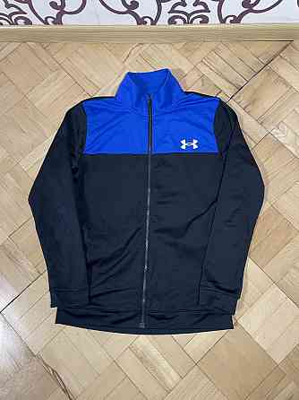 Олимпийка кофта Under Armour Запорожье