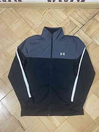 Олимпийка кофта Under Armour Запорожье