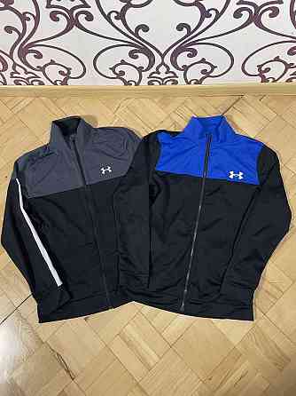Олимпийка кофта Under Armour Запорожье