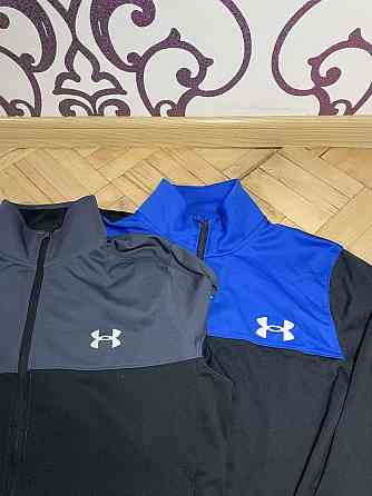 Олимпийка кофта Under Armour Запорожье