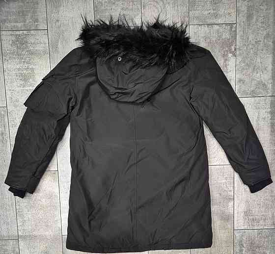 Куртка парка Diesel W-Colby Giacca original Запорожье