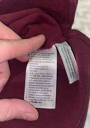 Мужская футболка Calvin Klein Оригинал Запорожье