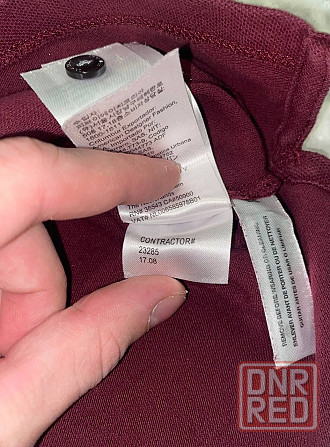 Мужская футболка Calvin Klein Оригинал Запорожье - изображение 5