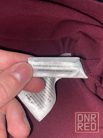 Мужская футболка Calvin Klein Оригинал Запорожье - изображение 7