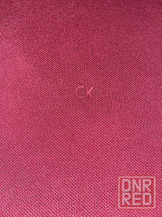 Мужская футболка Calvin Klein Оригинал Запорожье - изображение 3