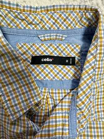 Мужская рубашка Celio Запорожье