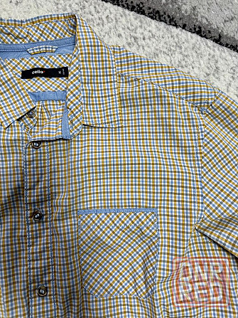 Мужская рубашка Celio Запорожье - изображение 2